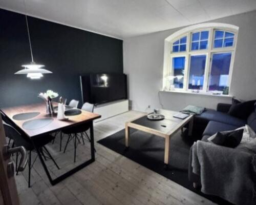 2 værelses lejlighed i Esbjerg