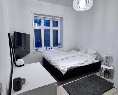 2 værelses lejlighed i Esbjerg