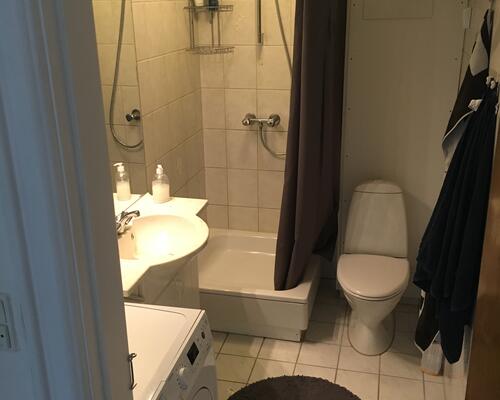 2 værelses lejlighed i Esbjerg