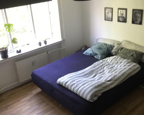 2 værelses lejlighed i Esbjerg