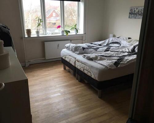 2 værelses lejlighed i Esbjerg