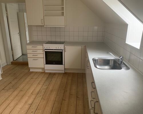 2 værelses lejlighed i Esbjerg