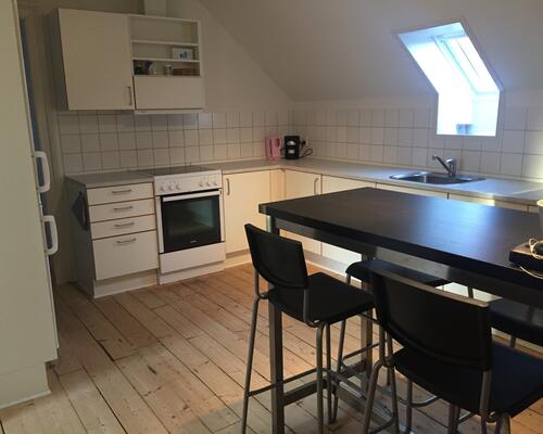 2 værelses lejlighed i Esbjerg