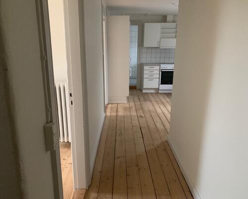 2 værelses lejlighed i Esbjerg