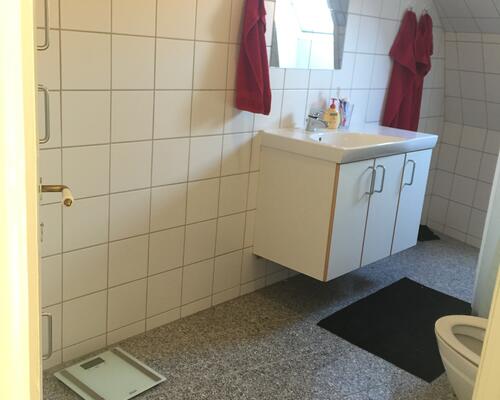2 værelses lejlighed i Esbjerg