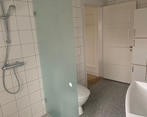 2 værelses lejlighed i Esbjerg