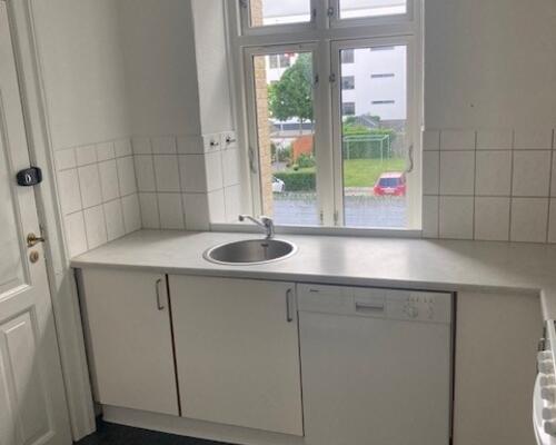 3 værelses lejlighed i Aalborg