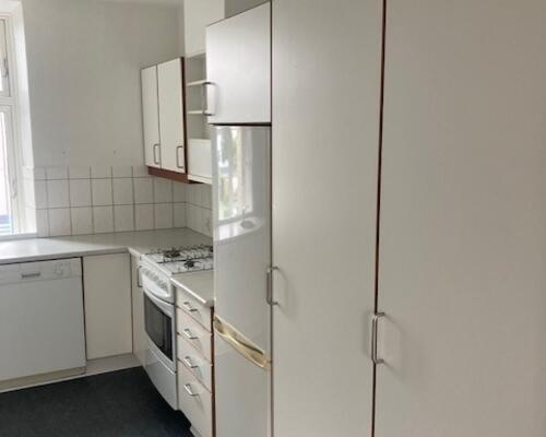 3 værelses lejlighed i Aalborg