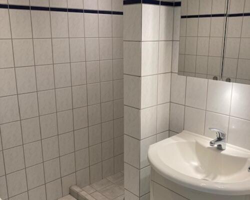 3 værelses lejlighed i Aalborg