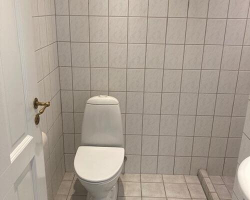 3 værelses lejlighed i Aalborg