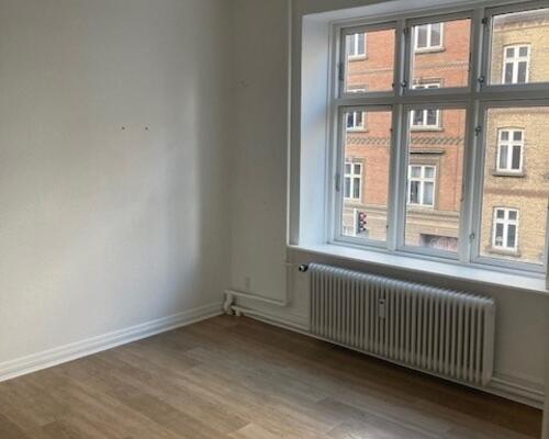 3 værelses lejlighed i Aalborg