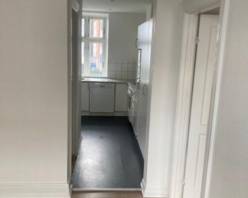 3 værelses lejlighed i Aalborg