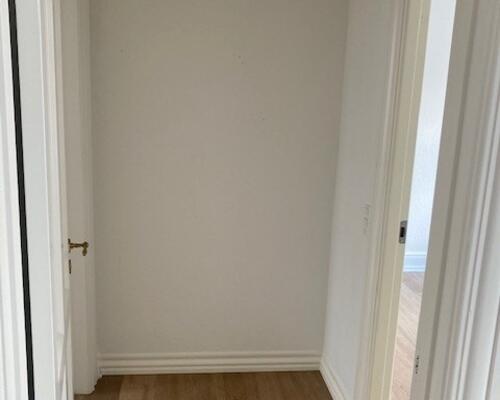 3 værelses lejlighed i Aalborg