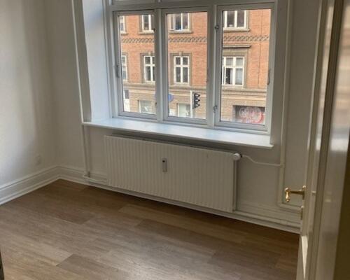 3 værelses lejlighed i Aalborg
