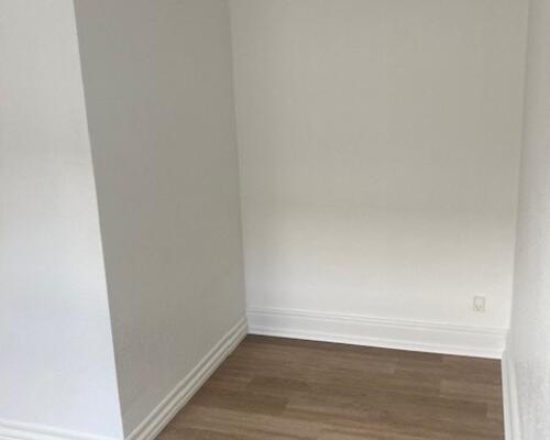 3 værelses lejlighed i Aalborg