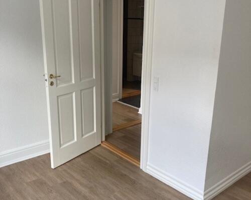 3 værelses lejlighed i Aalborg