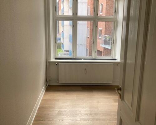 3 værelses lejlighed i Aalborg