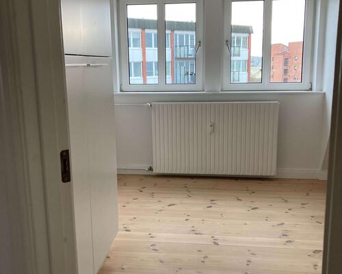 3 værelses lejlighed i Nørresundby
