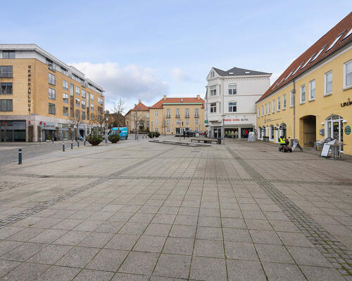 3 værelses lejlighed i Nørresundby