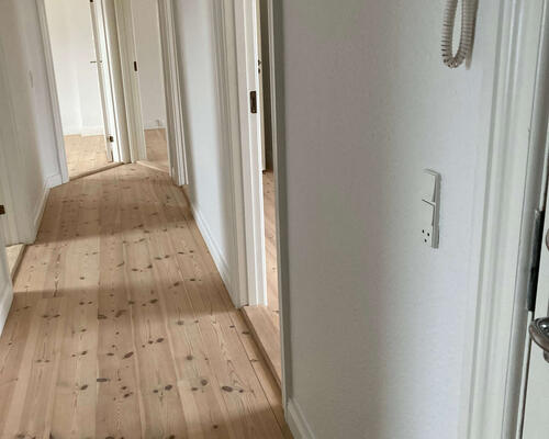 3 værelses lejlighed i Nørresundby