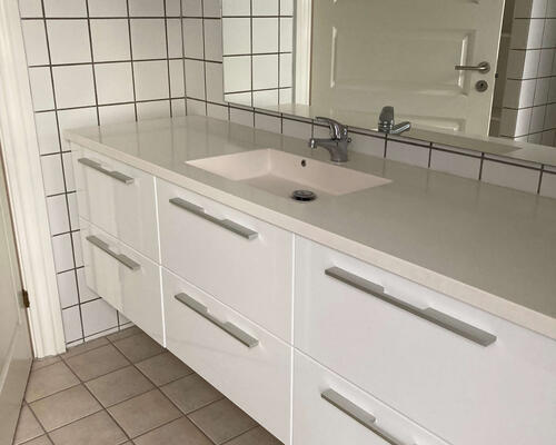 3 værelses lejlighed i Nørresundby