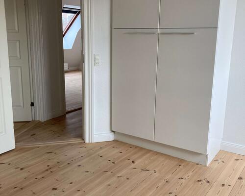 3 værelses lejlighed i Nørresundby