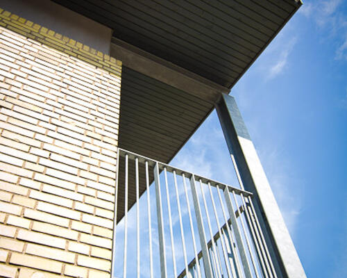 1 værelses lejlighed i Slagelse