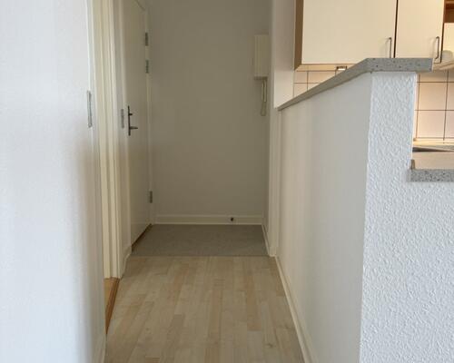2 værelses lejlighed i Horsens