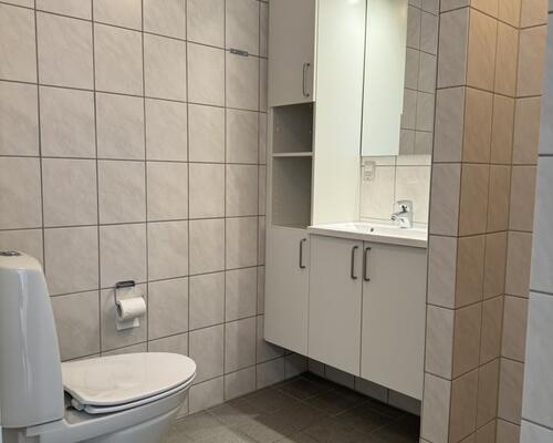 2 værelses lejlighed i Horsens