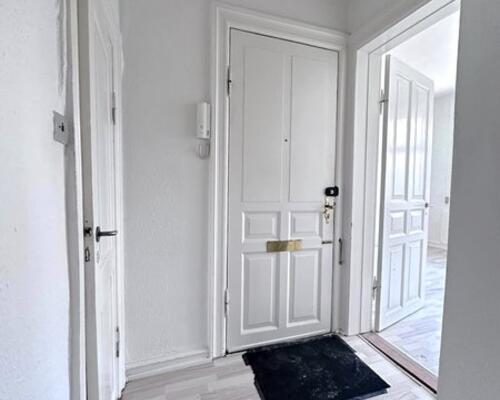 4 værelses lejlighed i Randers