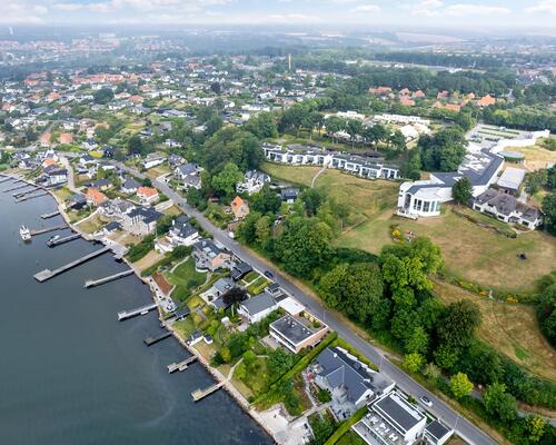 Underskriv en lejekontrakt i 2025, og få første måneds husleje gratis!