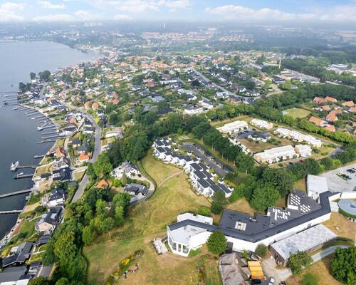 Underskriv en lejekontrakt i 2025, og få første måneds husleje gratis!