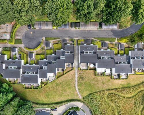 Underskriv en lejekontrakt i 2025, og få første måneds husleje gratis!