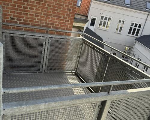 2 værelses lejlighed i Horsens