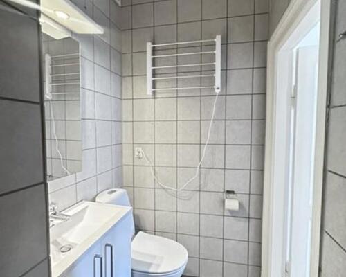 4 værelses lejlighed i Randers