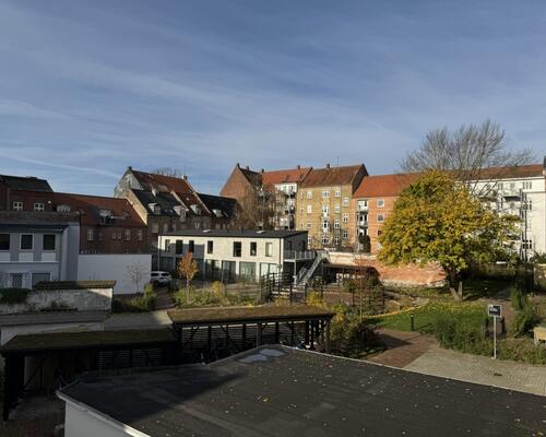 2 værelses lejlighed i Horsens