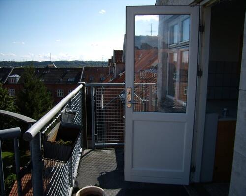 3 værelses lejlighed i Randers