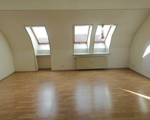 3 værelses lejlighed i Randers