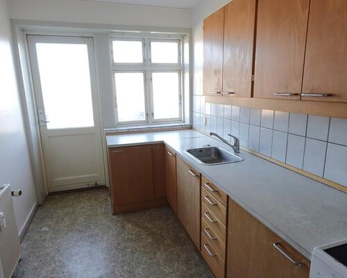 3 værelses lejlighed i Randers