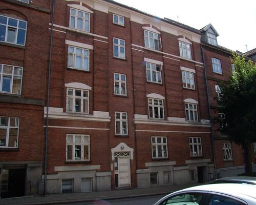 3 værelses lejlighed i Randers