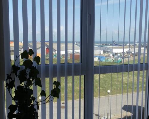4-Værelses Penthouse Med Udsigt Over Vandet
