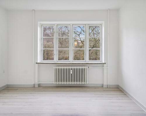 Højt til himlen kort til centrum