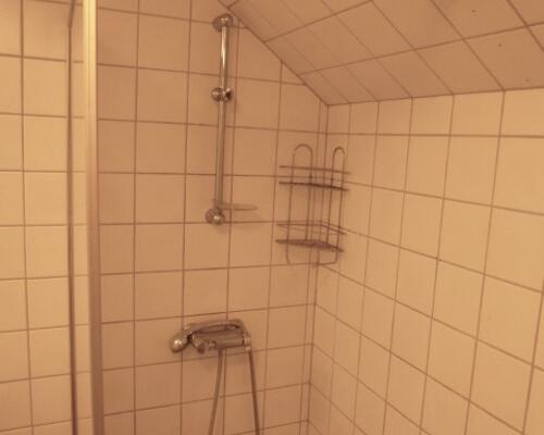 Lys 3-Værelses Lejlighed I Hjørring