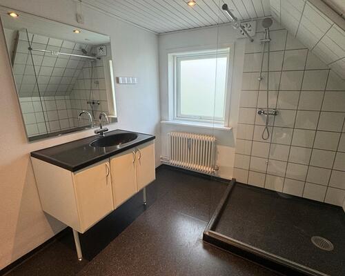 1 værelses lejlighed i Herning