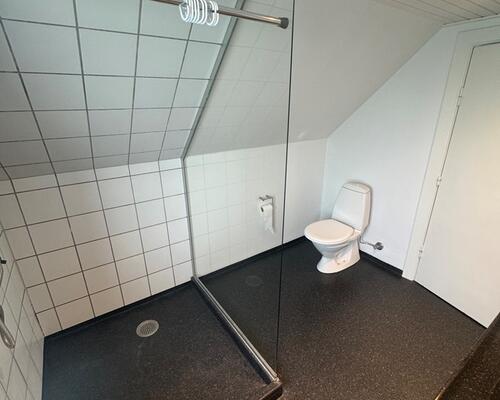 1 værelses lejlighed i Herning