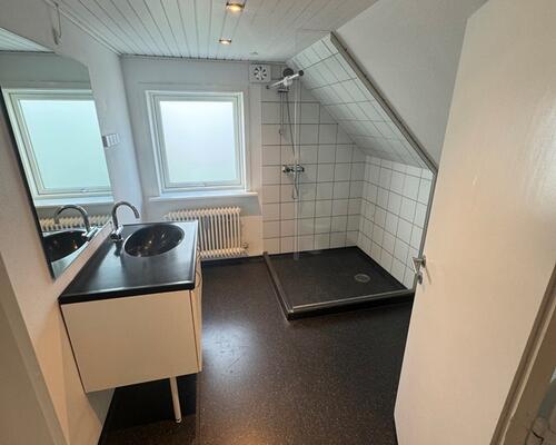 1 værelses lejlighed i Herning