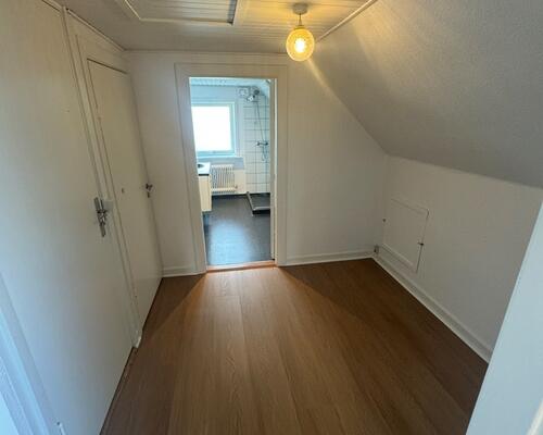 1 værelses lejlighed i Herning