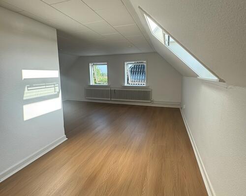 1 værelses lejlighed i Herning