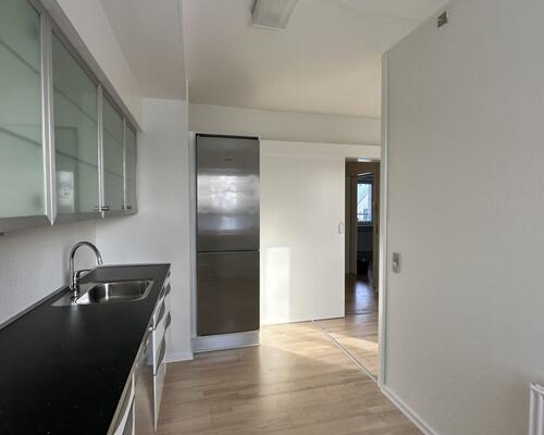 2 værelses – Lindholmsvej 50, bolig 12 – Nørresundby