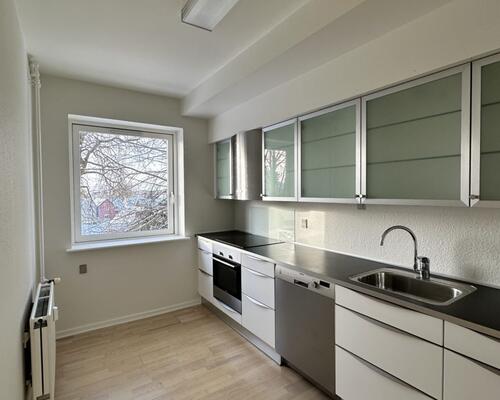 2 værelses – Lindholmsvej 50, bolig 12 – Nørresundby